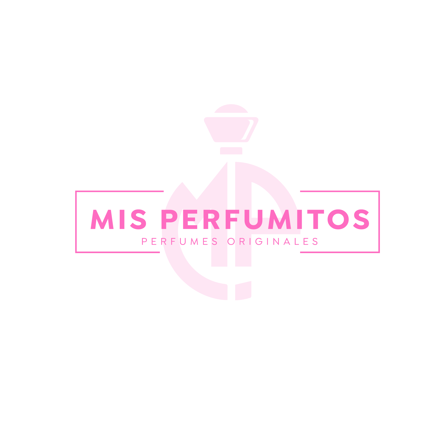 Mis Perfumitos